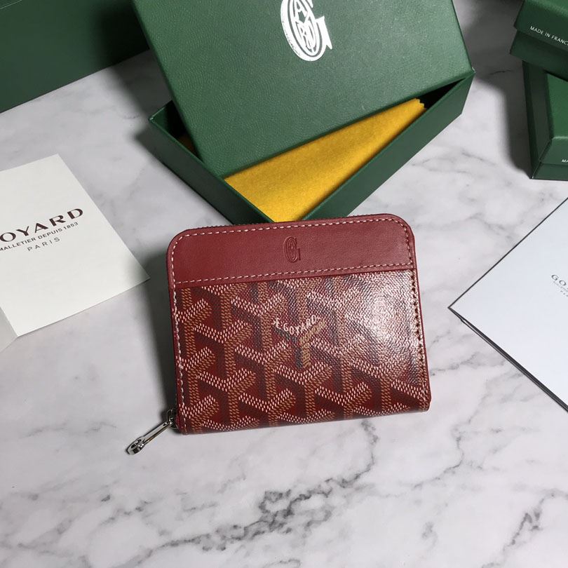 Go*ard wallets